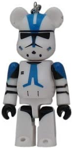 【中古】(未使用品)ベアブリック スターウォーズ X ペプシ [ クローントルーパーEP3 Clonetrooper ] STARWARS PEPSI メディコム BE@RBRICK