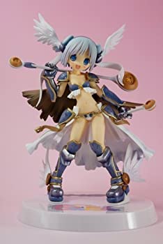 【中古】(非常に良い)ホビージャパン誌上通販限定 【魔法少女 虹原いんく クイーンズゲイトVer.】 PVC完成品|GoodLifeStore