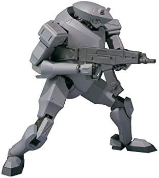 【中古】（非常に良い）ROBOT魂[SIDE AS] サベージ(グレーカラー)
