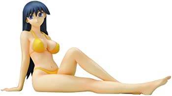 【中古】コトブキヤ あずまんが大王 榊さん 水着版 1/7スケールPVC塗装済み完成品画像