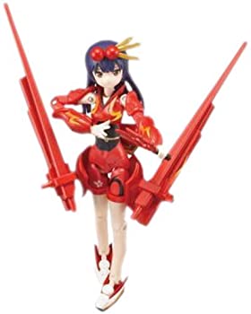 【中古】(非常に良い)武装神姫ライトアーマー こひる