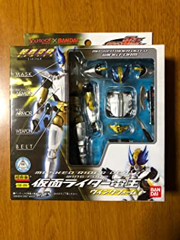 【中古】（非常に良い）装着変身 仮面ライダー電王 ウイングフォーム （B☆SHOP限定）｜GoodLifeStore