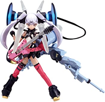 【中古】(非常に良い)武装神姫 エレキギター型MMS ベイビーラズ|GoodLifeStore