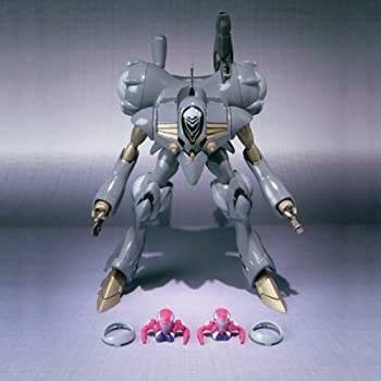 【中古】ROBOT魂<SIDE VF>クァドラン レア(ピクシー小隊機) 限定品|GoodLifeStore