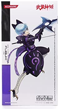 【中古】（非常に良い）コナミスタイル限定 武装神姫 【 忍者型MMS フブキ 】