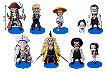 【新品未開封】応募者全員サービス ワンピース ワールドコレクタブル 13種 Amazon.co.jp: ワンピース ワールドコレクタブルフィギュアvol