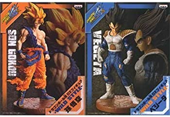 楽天市場】【中古】メガハウス 悟飯＆ハイヤードラゴン