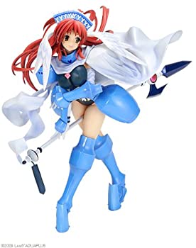【中古】(未使用品)モエコレPULS No.25　向坂環 ヴァルキリーver　1/8 Scale PVC完成品 13,327円