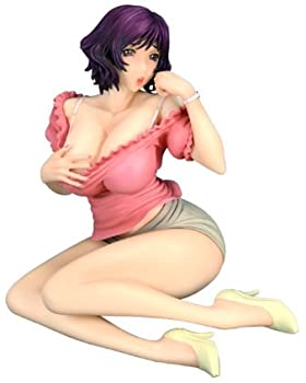 【中古】(未使用品)セキララ彼女・坂本真弓 (1/6スケール PVC塗装済み完成品)