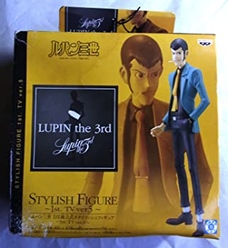 【新品未使用】一番くじDX ルパン三世 1st A賞ルパン＆モデルカー Amazon.co.jp: 一番くじDXルパン三世1st. A賞 ルパン＆モデル