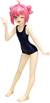 【中古】ゆるゆり 赤座 あかり (1/10スケール PVC塗装済み完成品)