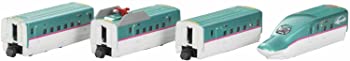 【中古】Bトレインショーティー 新幹線E5系 Bセット (6・7・9・10号車) プラモデル|GoodLifeStore