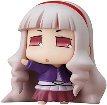 【中古】(非常に良い)ぷちます! キャラクターチャームコレクション ぷちます! たかにゃ (ノンスケール PVC塗装済みアクセサリー)