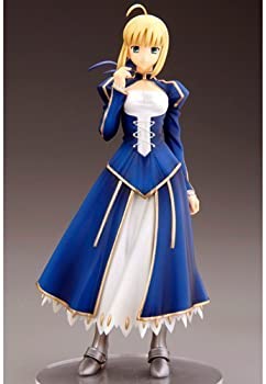 【中古】（非常に良い）アルター FA4 TYPE-MOON collection 「 セイバー 」 単品