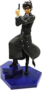 【中古】一番くじ 青の祓魔師 　B賞奥村雪男フィギュア画像