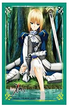 【中古】ブシロードスリーブコレクションHG (ハイグレード) Vol.389 Fate/Zero 『セイバー』 Part.2画像