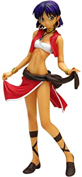 【中古】（非常に良い）ふしぎの海のナディア ナディア【リニューアルVer.】 (1/10スケール PVC塗装済み完成品)