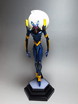 【中古】エヴァンゲリオン新劇場版:Q Mark.06 ルームライトフィギュア ローソン限定版