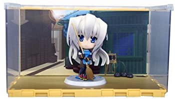 【中古】（非常に良い）一番くじ 境界線上のホライゾン A賞 きゅんキャラ＆ステージセット ホライゾン・アリアダスト（プライズ）