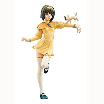 【中古】（非常に良い）ヤマトガールズコレクション 宇宙戦艦ヤマト2199 ヒルデ・シュルツ