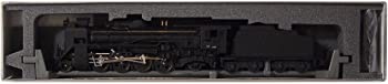 【中古】（非常に良い）KATO Nゲージ D51 北海道形 ギースルエジェクター 2016-4 鉄道模型 蒸気機関車