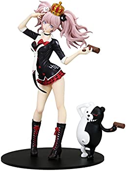みんなのくじ スーパーダンガンロンパ2 A賞 七海千秋フィギュア 全1種 d2ldlup みんなのくじ スーパーダンガンロンパ2 A賞 七海千秋 フィギュア