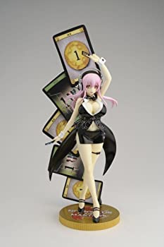【中古】（非常に良い）ホビージャパン すーぱーそに子 ディーラーVer.