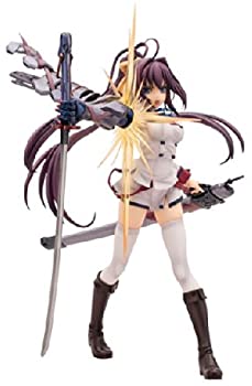 【中古】IS[インフィニット・ストラトス] 篠ノ之箒 表紙絵style (1/7スケール PVC製塗装済み完成品)画像