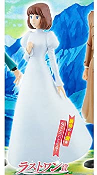 【中古】一番くじ ルパン三世 カリオストロの城 ラストワン賞 クラリス・ド・カリオストロフィギュア （プライズ）画像