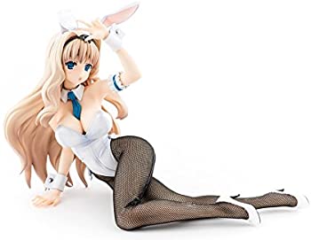 【中古】（非常に良い）久寿川ささら ホワイトバニーVer. (1/5スケール PVC製塗装済み完成品)｜GoodLifeStore
