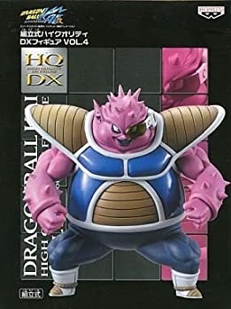 【中古】（非常に良い）ドラゴンボール改 組立式ハイクオリティDXフィギュアVOL.4 ドドリア