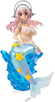 すーぱーそに子 フィギュア スペースポリス 生活密着取材 夏の思い出 Amazon | すーぱーそに子フィギュア スペースポリスver