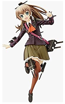 【中古】（非常に良い）一番くじ 艦これ 第四次作戦 重巡姉妹出撃! C賞 特色仕様 熊野 フィギュア