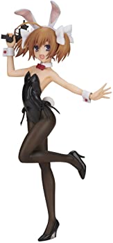 【中古】（非常に良い）緋弾のアリアAA 間宮あかり バニーVer. 1/7スケール PVC製 塗装済み 完成品 フィギュア｜GoodLifeStore
