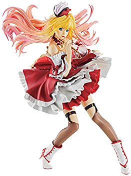 (未使用･未開封品)　一番くじプレミアム マクロスF〜春さきどり！歌姫コレクション！！〜 C賞 ランカ・リー プレミアムフィギュアdシュディスタbver. kmdlckf 楽天市場】【中古】一番くじプレミアム マクロスF〜春さきどり