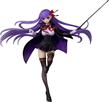 【中古】Fate/EXTRA CCC BB 1/7スケール ABS&PVC製 塗装済み完成品フィギュア｜GoodLifeStore