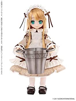 【中古】（非常に良い）AZONE リルフェアリー ちいさな ちいさなお手伝いさん ハーミア