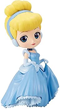 【中古】Q posket Disney Characters -Cinderella- シンデレラ ノーマル(プライズ)画像
