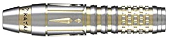 【中古】（非常に良い）DYNASTY KATANA名刀【鬼丸2】ONIMARU2 No.5 ソフトダーツ バレル 18,744円