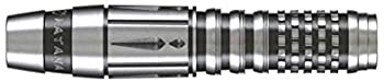 【中古】（非常に良い）DYNASTY KATANA名刀【鬼丸2】ONIMARU2 2BA ソフトダーツ バレル