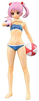 【中古】（非常に良い）艦隊これくしょん 艦これ PMフィギュア 漣 水着mode （プライズ）