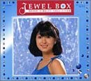【中古】(非常に良い)河合奈保子 BOX シングル・コレクション Jewel Box~Naoko Singles Collection
