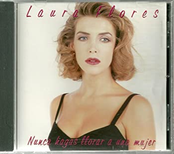 【中古】（非常に良い）Nunca Hagas Llorar a Una Mujer 15,291円