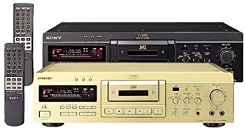 【中古】SONY DTC-ZA5ES デジタルデッキ (ゴールド)