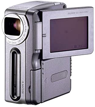 【中古】（人並み外れたに好いたらしい）ソニー SONY DCR-IP1K 2型液晶管する積み上げる DV写真機