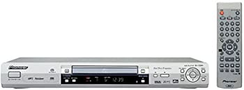 【中古】（人並み外れたに好いたらしい）Pioneer DV-600A-S ヴィデオディスク-Audio/SACD相応うヴィデオディスク楽器演奏者