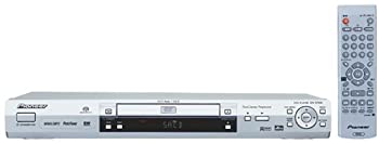 【中古】（人並み外れたに好いたらしい）Pioneer DV-578A-S プログレッシブ電気回路積み上げる 薄型ヴィデオディスク電気蓄音機