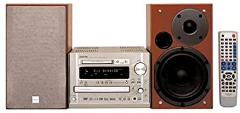 【中古】Denon ラピシア 取り合わせオーディオ 肌理 D-ME55DV-MM