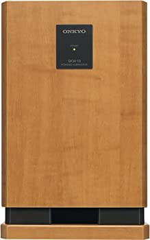 【中古】（非常に良い）ONKYO アンプ内蔵サブウーファー 40W SKW-10