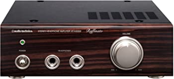 楽天市場】【中古】audio-technica ポータブルヘッドホンアンプ